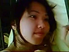 คลิปโป๊เสียงไทย เย็ดสดเมียน่ารัก เย็ดไปคุยกันไปซอยเสียว ให้เย็ดแล้วได้อะไร ก็ได้ใจพี่ไง