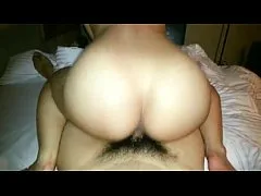 ก้นงอนหีแน่นขึ้นควยคร่อมขย่มมัน น้องร่านจริงๆหื่นสุดๆ